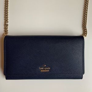 New! Kate Spade New York Cameron Street Franny